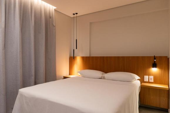 Salinas Premium Resort Salinópolis Exteriör bild
