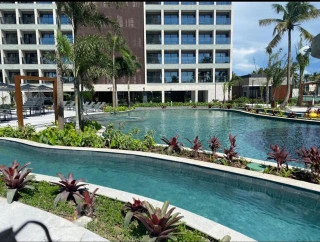 Salinas Premium Resort Salinópolis Exteriör bild